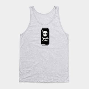 Think twice before drinking Tank Top